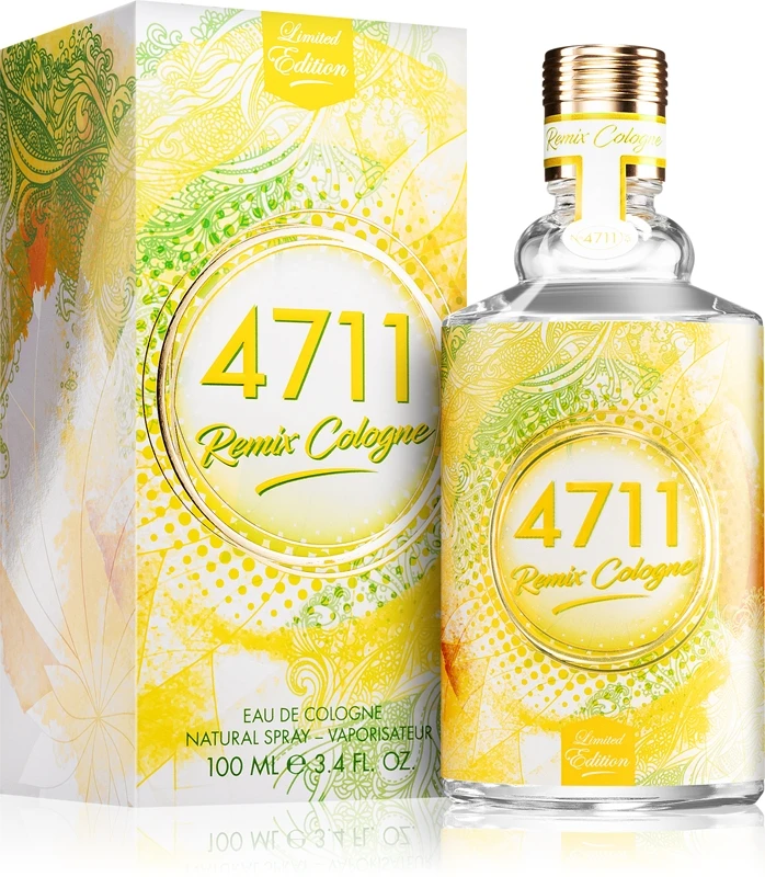4711 Remix Lemon – Image 2