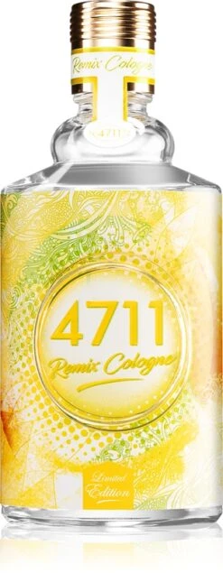 4711 Remix Lemon