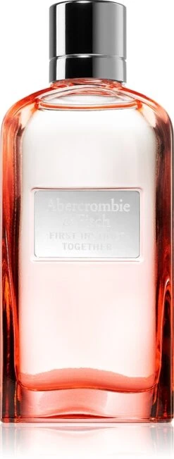 Abercrombie & Fitch First Instinct Together Women