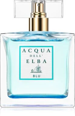 Acqua Dell' Elba Blu Women