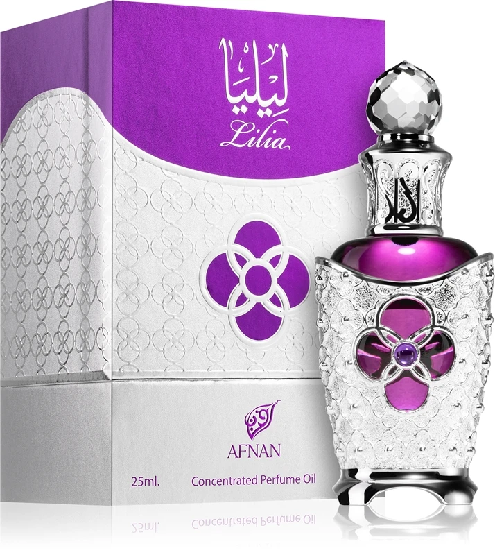 Afnan Lilia – Image 2
