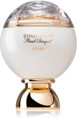 Afnan Souvenir Floral Bouquet