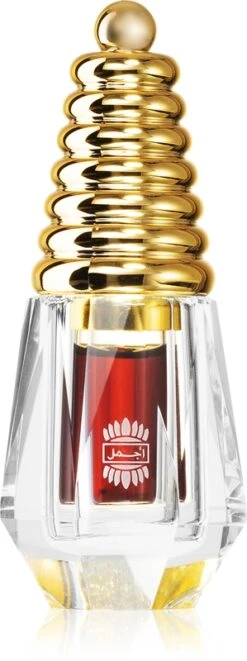 Ajmal Dahn Al Oudh Jazaab