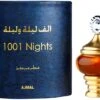 Ajmal Nights 1001