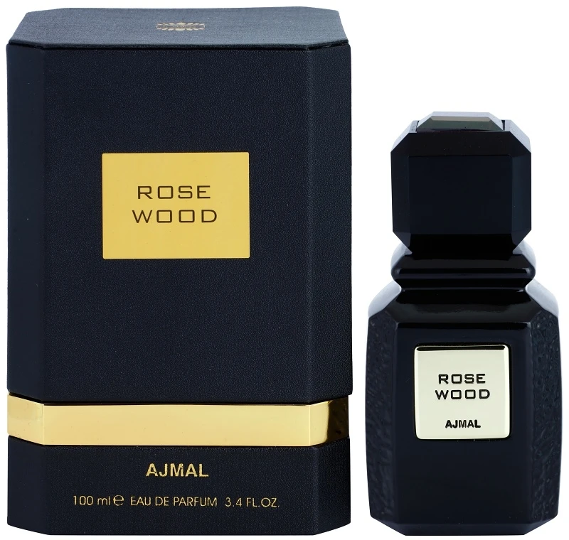 Ajmal Rose Wood
