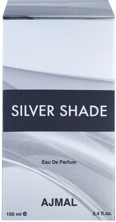 Ajmal Silver Shade – Image 5