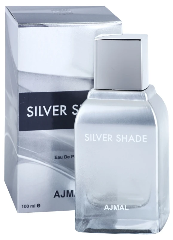 Ajmal Silver Shade – Image 2