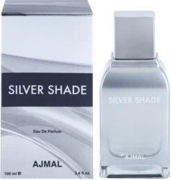 Ajmal Silver Shade