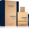 Al Haramain Amber Oud Bleu Edition