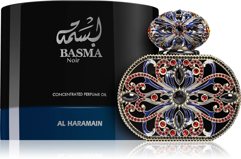 Al Haramain Basma Noir – Image 2