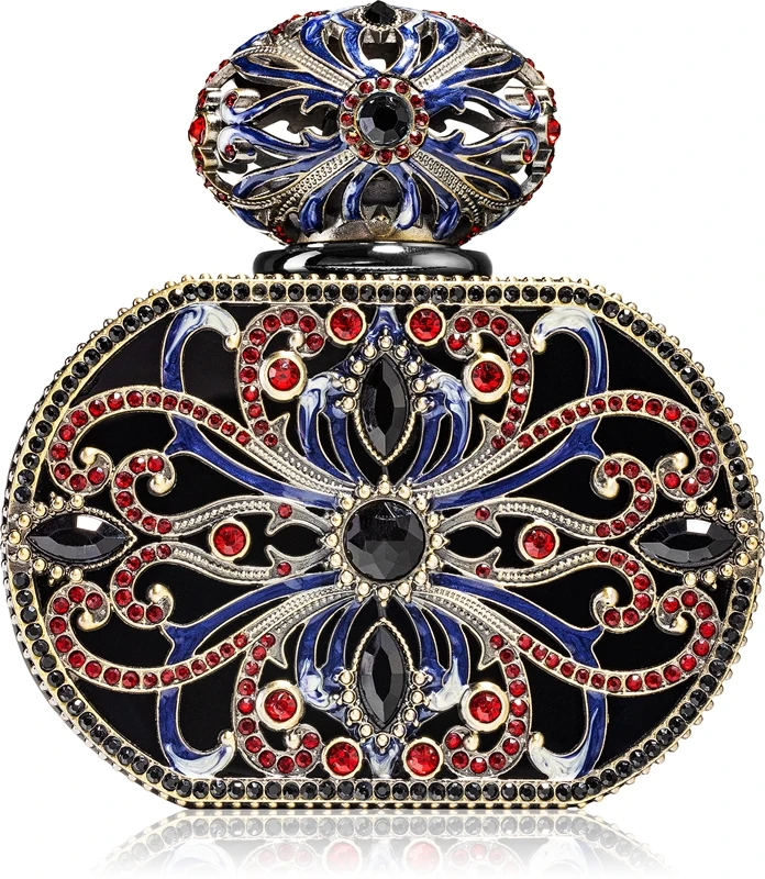 Al Haramain Basma Noir