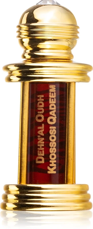 Al Haramain Dehn-Al Oudh Khossosi Qadeem