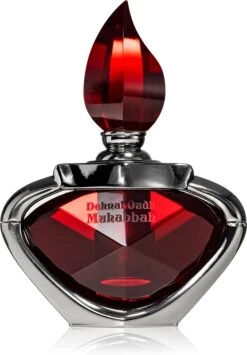 Al Haramain Dehnal Oudh Muhabbah