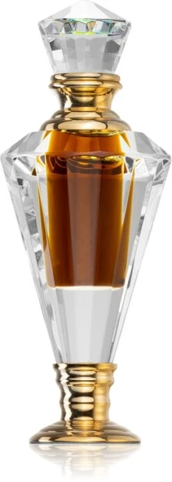 Al Haramain Dehnal Oudh No.1