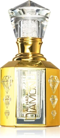 Al Haramain Diamond Attar
