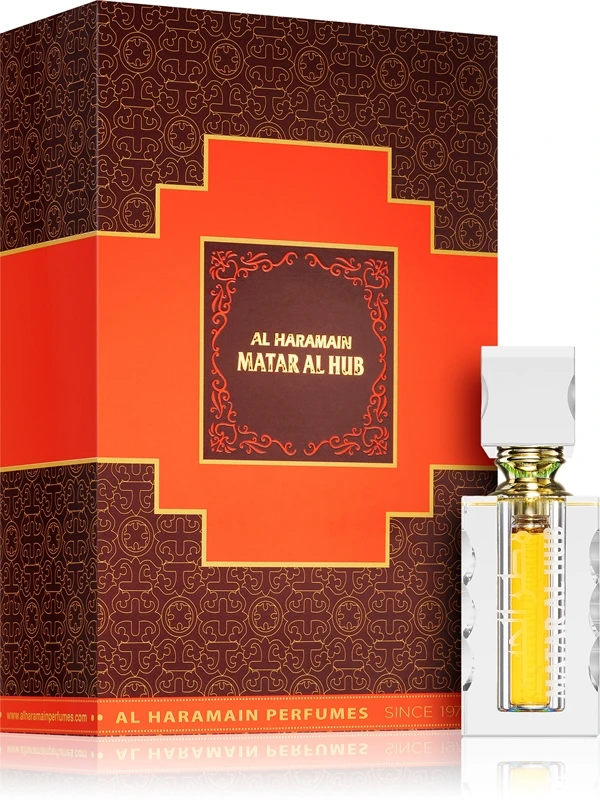 Al Haramain Matar Al Hub – Image 2