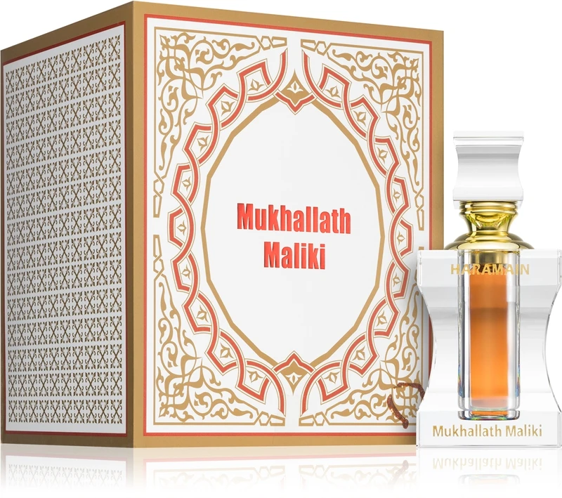 Al Haramain Mukhallath Maliki – Image 2