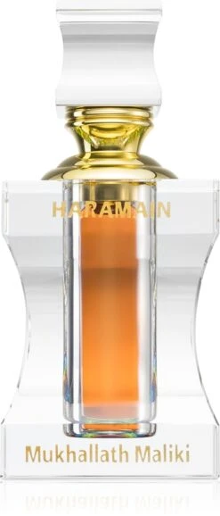 Al Haramain Mukhallath Maliki