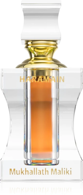 Al Haramain Mukhallath Maliki