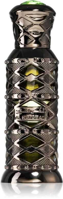 Al Haramain Musk Noir