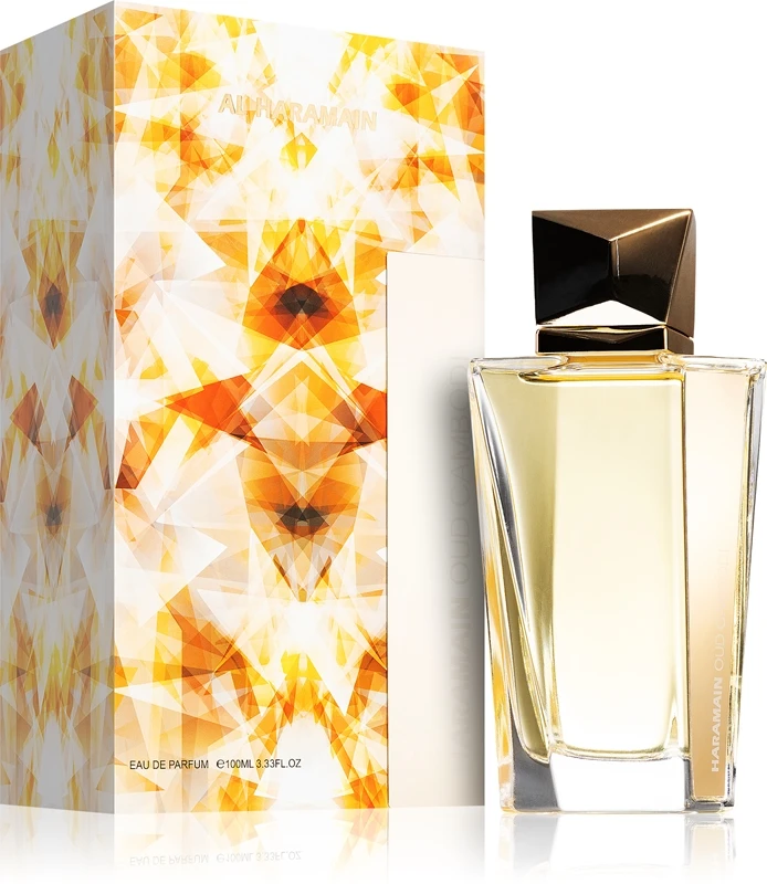 Al Haramain Oud Cambodi – Image 2