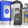 Al Haramain Platinum Oud 50 Years
