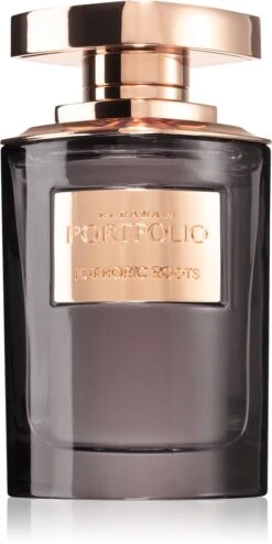 Al Haramain Portfolio Euphoric Roots