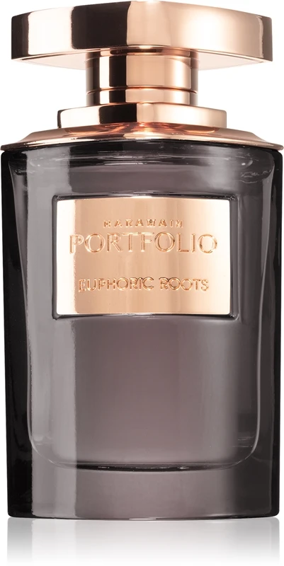 Al Haramain Portfolio Euphoric Roots