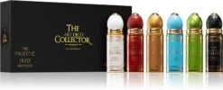 Alexandre.J Art Deco Collector Discovery Set