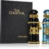 Alexandre.J The Collector: Black Muscs/Zaffeer Oud Vanille