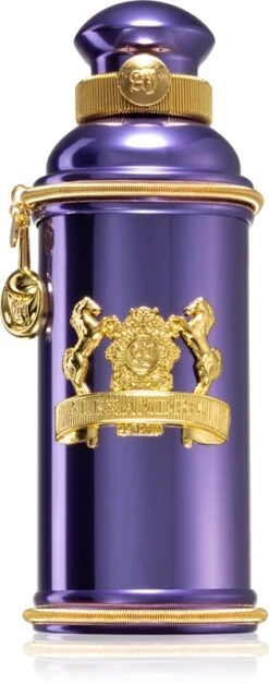 Alexandre.J The Collector: Iris Violet