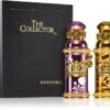 Alexandre.J The Collector: Rose Oud/Golden Oud