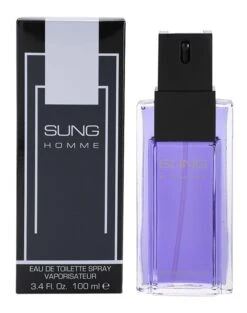 Alfred Sung Sung For Men