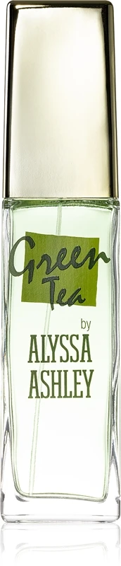 Alyssa Ashley Green Tea