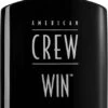 American Crew Win