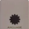 Amouage Opus VII: Reckless Leather