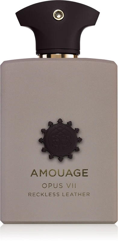 Amouage Opus VII: Reckless Leather