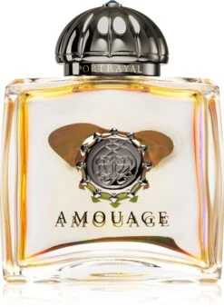 Amouage Portrayal
