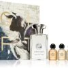 Amouage Taurus Set