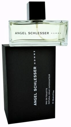 Angel Schlesser Angel Schlesser Homme