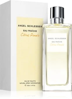 Angel Schlesser Citrus Pomelo