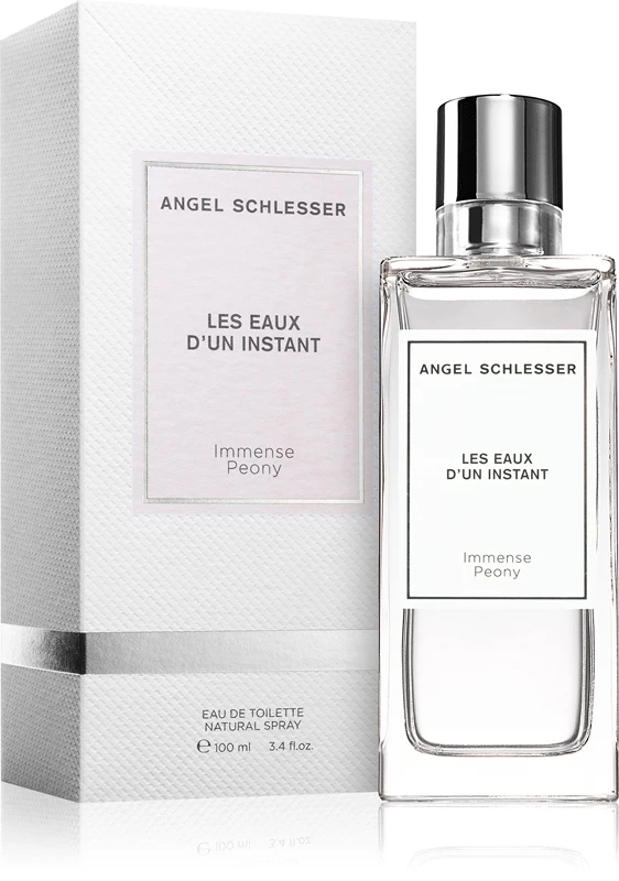 Angel Schlesser Immense Peony – Image 2