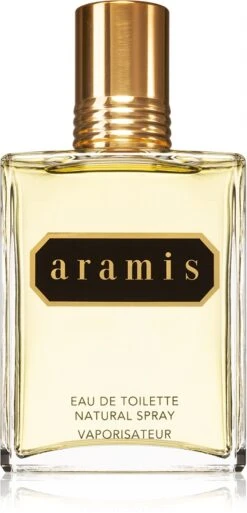 Aramis Aramis