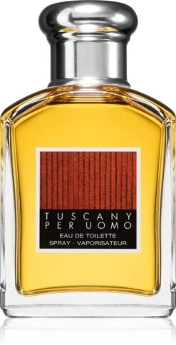 Aramis Tuscany Per Uomo