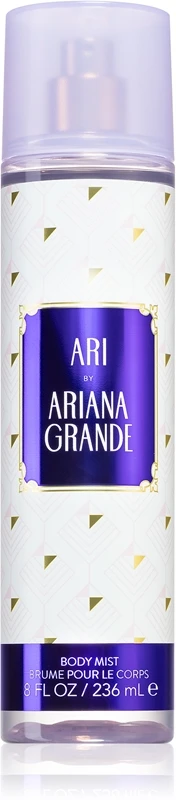 Ariana Grande Ari