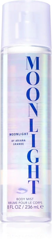 Ariana Grande Moonlight