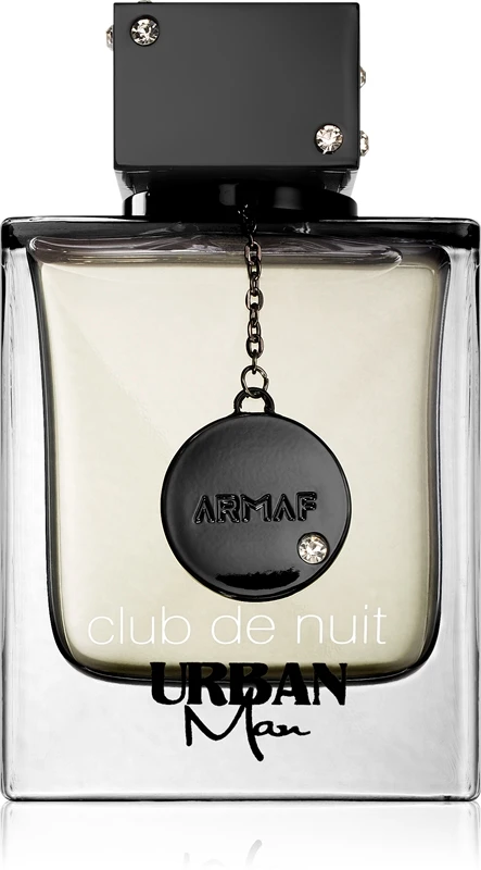 Armaf Club De Nuit Urban Man