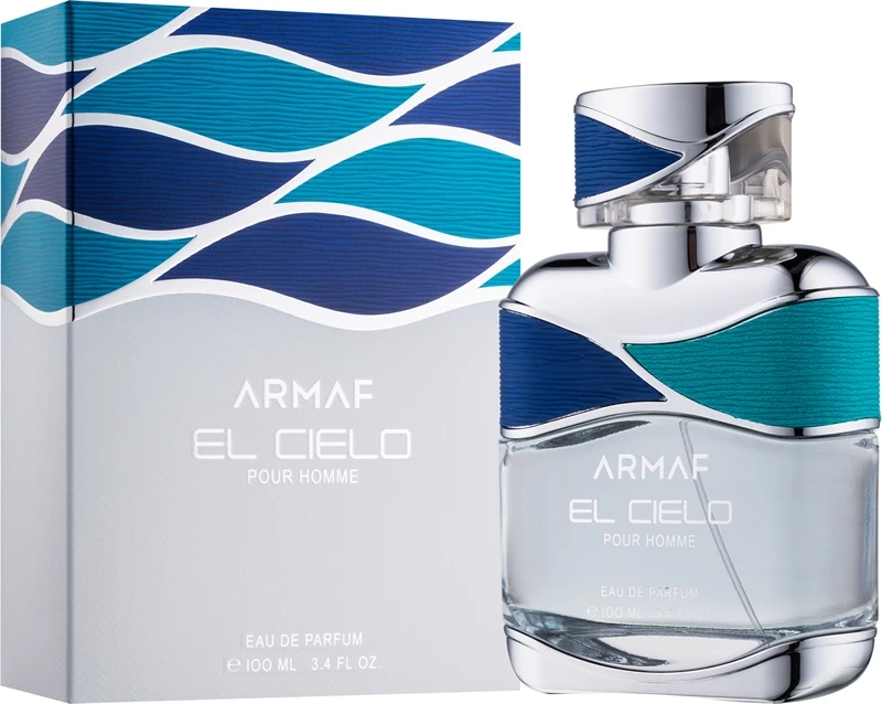 Armaf El Cielo – Image 2