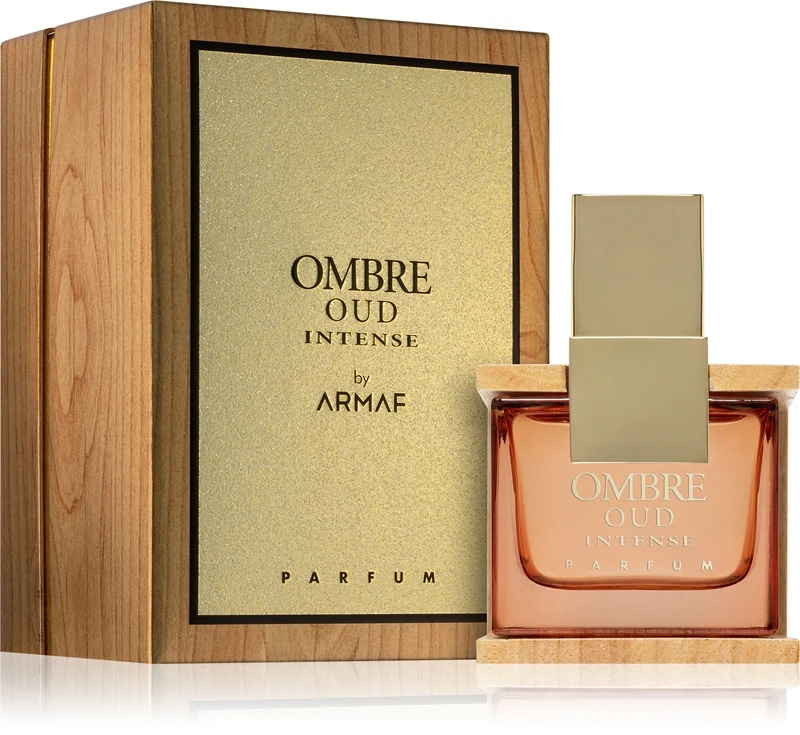 Armaf Ombre Oud Intense – Image 2
