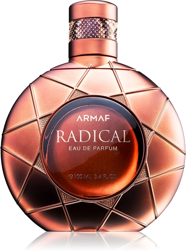 Armaf Radical Brown